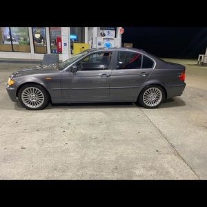 Meet your Posher, Jay